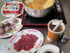 -燃计沙茶皇·香港沙茶火锅(人广旗舰店)