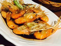 -童年小筑餐厅(申花路店)