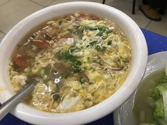 -老杨饭店(万科里店)