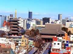 -浅草寺