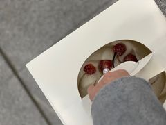 -巴黎贝甜(宜山路店)