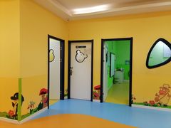 -美联英语(绿宝中心)