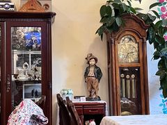 -露西亚咖啡西餐厅(哈尔滨俄侨纪念馆店)