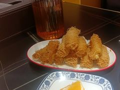 -京悦南门涮羊肉·羊蝎子火锅(田林路店)