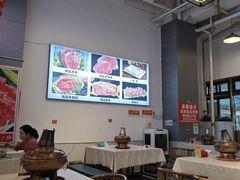 -虾大侠·盱眙龙虾老北京铜锅涮羊肉(金楠天街店)