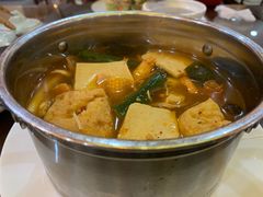 小火锅-大佛寺高级素食自助餐厅