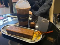-Awfully Chocolate(来福士广场店)