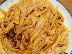 -小崔家臊子面(蔡家坡总店)