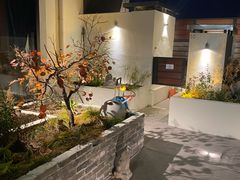 -漪龙台·B26 Rooftop Lounge