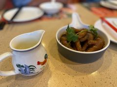 -点都德(华强南店)