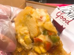 -肯德基(杭州和平饭店)