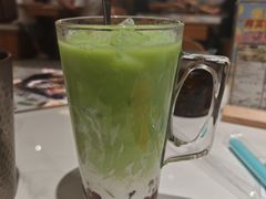 -樂麗餐室 · 本地茶餐廳(扬名广场店)