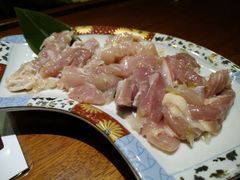 京葱鸡腿肉-肉魁屋·烧肉·烧鸟·酒场(高新店)