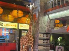 -神府路壹号·海鲜烧烤排档(三坊七巷店)