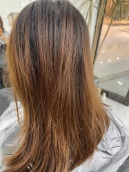 -Moyue HAIR SALON