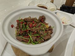 -豫满楼(郑东新区店)