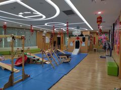-澳洲袋鼠早教(金辉环球广场店)