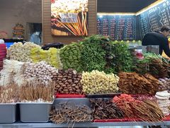 -为民烧烤吧.自贡爆炒菜(收录10年好店)