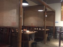 大堂-大连路6号好酒不见