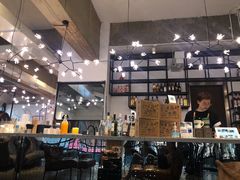-Nectar One Cafe(勇烈路n1店)
