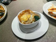 -佬太公海鸭·海鲜大排档(上海总店)