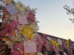 -花间一壶酒(桐荫街店)