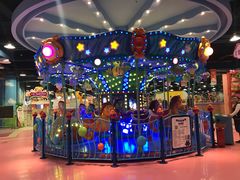 -嘉文梦想世界(SM天津滨海城市广场店)