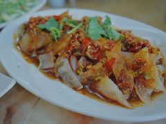 -苏莱特色牛骨滩羊手抓馆(长城东街总店)