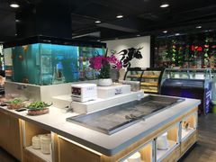 -瑞伯克牛排自助餐厅天一广场店