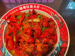 -阿财老铺·老蚌埠龙虾城(华夏总店)