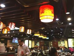 -桥底辣蟹(谢斐道店)