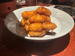 -长安记·大美陕菜(大族广场店)