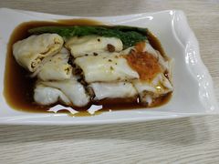 -陈凤祥肠粉猪脚饭(江南大学星光广场店)