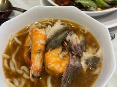 -南山鲜虾面·活鲜小馆·海味大连菜(南山总店)