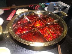 -井格重庆火锅(西直门凯德Mall店)