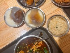 -柳州肥姨妈大骨螺蛳粉(双阳路店)