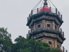 -船政文化景区-罗星塔公园