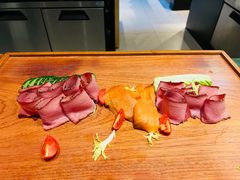 -佛山皇冠假日酒店-西餐厅