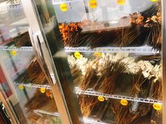 自助取餐区-蜀串香牛杂火锅串串