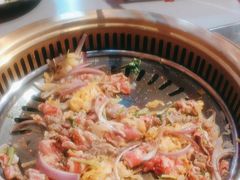 -棒小伙·齐齐哈尔烤肉(龙茗路店)