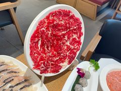 -吴幺妹菜场火锅(蒙山路店)