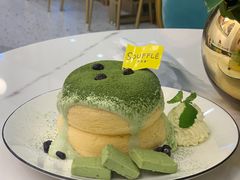 京都抹茶舒芙蕾-妙井の茶(罗湖地王店)