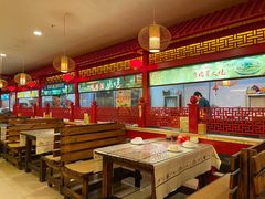 -哈老太太(联盟路店)