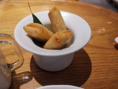 -苏小柳手工点心(人民广场分院)