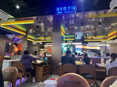-杨小佳·齐齐哈尔烤肉·烤串(广州店)