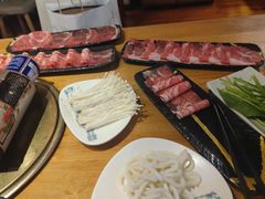 -一井烧肉·活鳗·寿司(望京SOHO店)