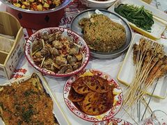 -饶福记·南昌烧烤大排档(九龙湖土著店)