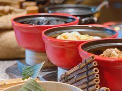 -长沙北辰洲际酒店-兰调全日餐厅