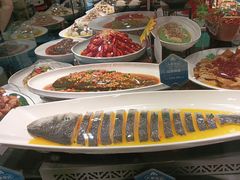 -大鹏饭店·金陵家宴(奥体中心店)