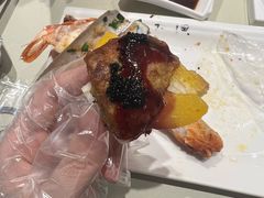 -大渔铁板烧(花园道店)